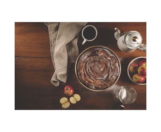 Форма для випікання Tramontina Brasil кругла 22 см (20057/722), зображення 5