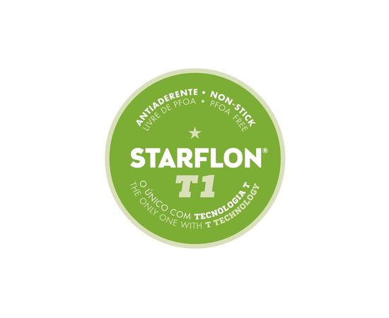 Форма для випікання Tramontina Brasil кругла 22 см (20057/722), зображення 6