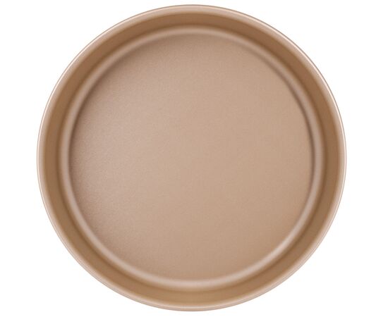 Форма для выпечки Tramontina Brasil кругла 26 см (20057/726), изображение 2 Форма для выпечки Tramontina Brasil кругла 26 см (20057/726), изображение 2