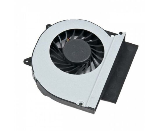 Вентилятор ноутбука Dell Latitude E6420 DC(5V,0.29A) 4pin (MF60120V1-V220-G99), изображение 3 Вентилятор ноутбука Dell Latitude E6420 DC(5V,0.29A) 4pin (MF60120V1-V220-G99), изображение 3