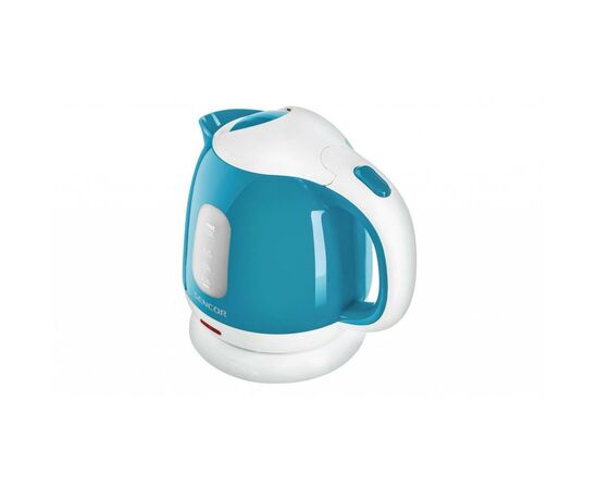 Электрочайник Sencor SWK 1017TQ, изображение 2
