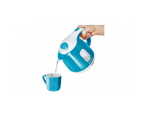 Электрочайник Sencor SWK 1017TQ, изображение 5