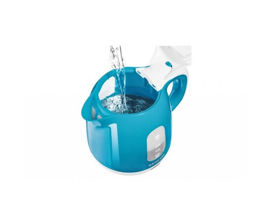 Электрочайник Sencor SWK 1017TQ, изображение 6