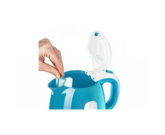 Электрочайник Sencor SWK 1017TQ, изображение 8