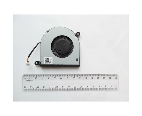 Вентилятор ноутбука Dell Inspiron 13-5368, -5378, 15-5568, -7569 (031TPT ), DC (5V, 0 (A48404), изображение 2 Вентилятор ноутбука Dell Inspiron 13-5368, -5378, 15-5568, -7569 (031TPT ), DC (5V, 0 (A48404), изображение 2