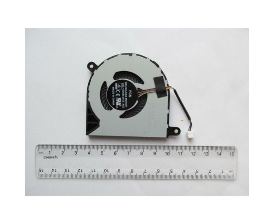 Вентилятор ноутбука Dell Inspiron 13-5368, -5378, 15-5568, -7569 (031TPT ), DC (5V, 0 (A48404)