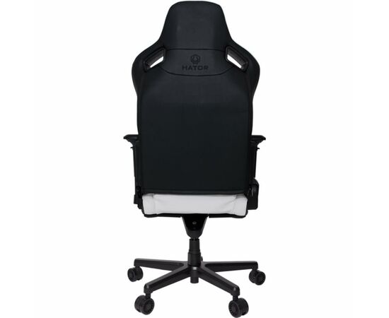 Кресло игровое Hator Arc Arctic White (HTC-989), изображение 4 Кресло игровое Hator Arc Arctic White (HTC-989), изображение 4