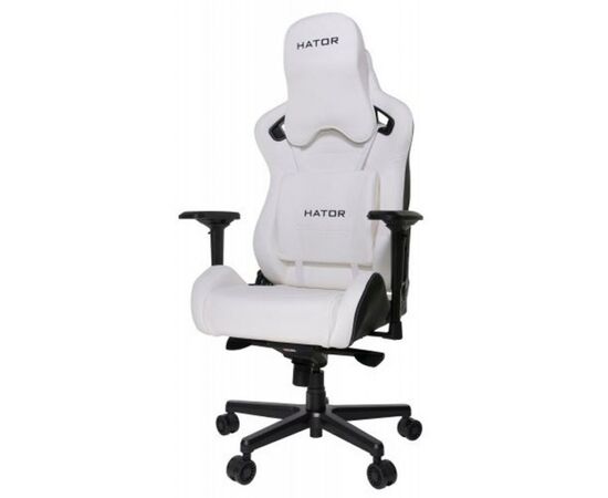 Кресло игровое Hator Arc Arctic White (HTC-989)