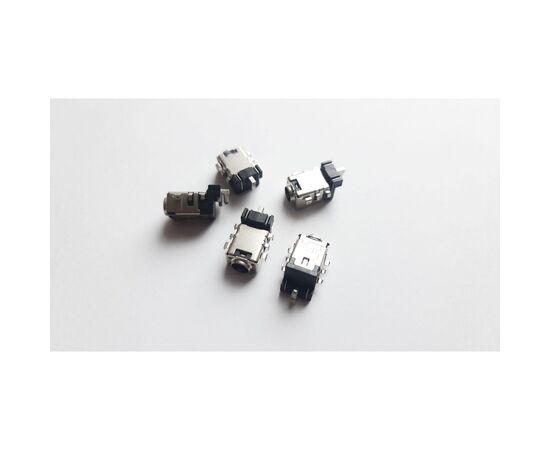 Роз'єм живлення ноутбука ASUS F556/X556 PJ981 (4.0mm x 1.35mm) (A49112)