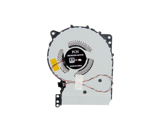 Вентилятор ноутбука ASUS A407U/F507U/X507U/Y4000U/Y5000U (DFS561405PL0T) 5V,0.5A,4pin (A48812)