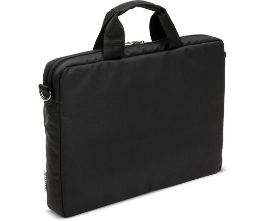 Сумка для ноутбука Vinga 17.3" NB1730 black (NB1730BK), изображение 2 Сумка для ноутбука Vinga 17.3" NB1730 black (NB1730BK), изображение 2
