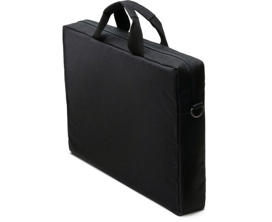 Сумка для ноутбука Vinga 17.3" NB1701 black (NB1701BK), изображение 3 Сумка для ноутбука Vinga 17.3" NB1701 black (NB1701BK), изображение 3