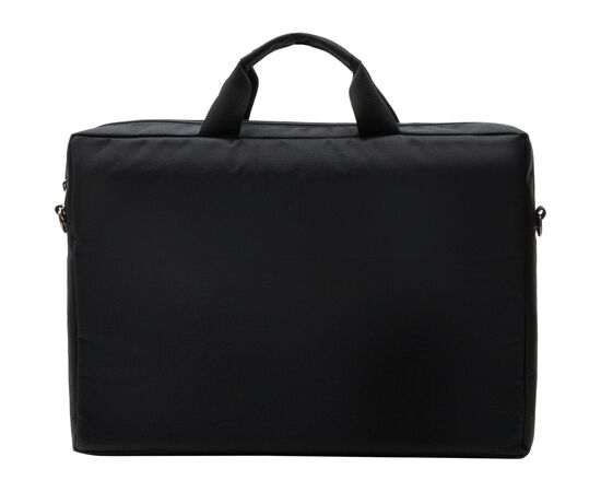 Сумка для ноутбука Vinga 17.3" NB1701 black (NB1701BK), изображение 4 Сумка для ноутбука Vinga 17.3" NB1701 black (NB1701BK), изображение 4