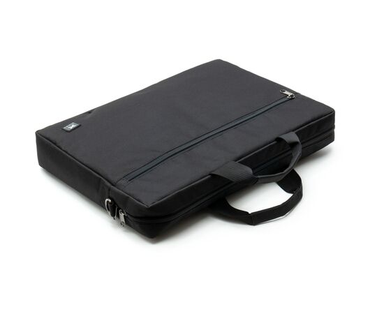 Сумка для ноутбука Vinga 17.3" NB1701 black (NB1701BK), изображение 5 Сумка для ноутбука Vinga 17.3" NB1701 black (NB1701BK), изображение 5