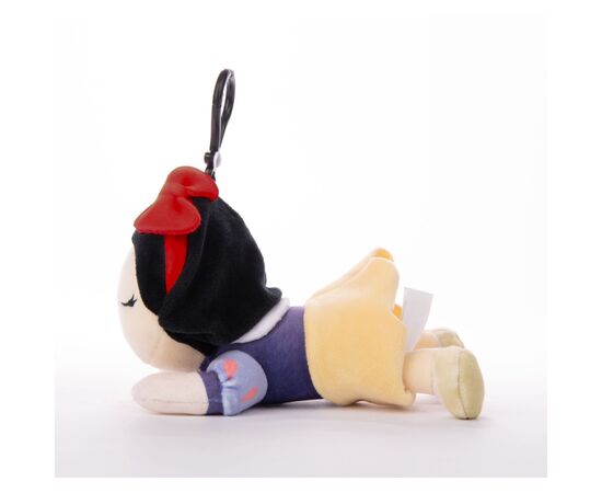 Мягкая игрушка Sambro Disney Collectible мягконабивная Snuglets Белоснежка с клипсой 13 см (DSG-9429-6), изображение 4 Мягкая игрушка Sambro Disney Collectible мягконабивная Snuglets Белоснежка с клипсой 13 см (DSG-9429-6), изображение 4