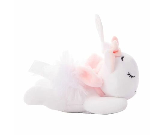 Мягкая игрушка Sambro Disney Collectible мягконабивная Snuglets кошка Мари с клипсой 13 см (DSG-9429-8), изображение 3 Мягкая игрушка Sambro Disney Collectible мягконабивная Snuglets кошка Мари с клипсой 13 см (DSG-9429-8), изображение 3