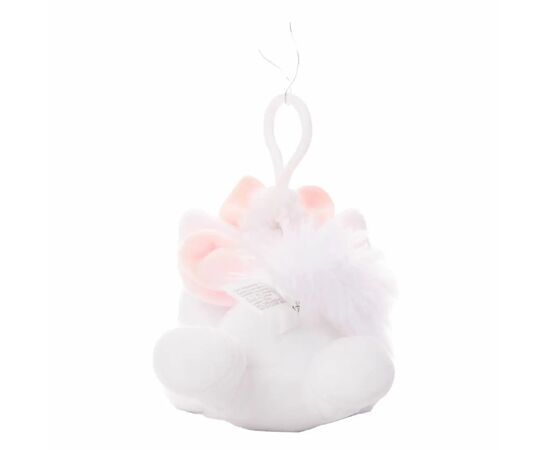 Мягкая игрушка Sambro Disney Collectible мягконабивная Snuglets кошка Мари с клипсой 13 см (DSG-9429-8), изображение 5 Мягкая игрушка Sambro Disney Collectible мягконабивная Snuglets кошка Мари с клипсой 13 см (DSG-9429-8), изображение 5