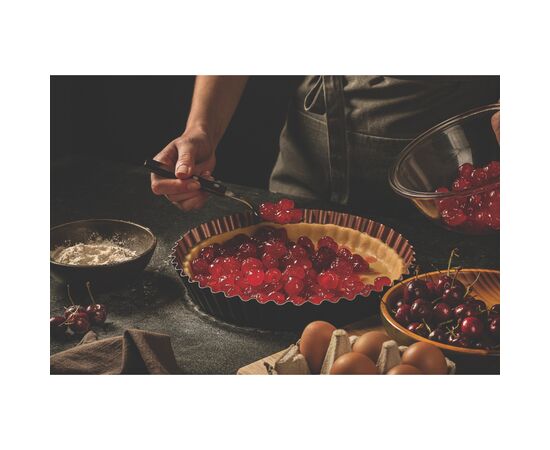 Форма для випікання Tramontina Vermont кругла 26 см (27806/004), зображення 3 Форма для випікання Tramontina Vermont кругла 26 см (27806/004), зображення 3