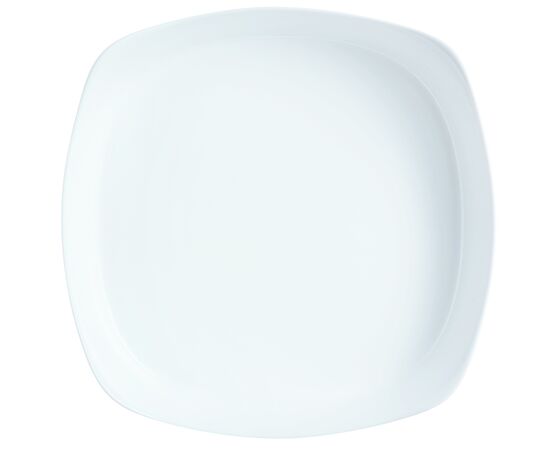 Форма для выпечки Luminarc Smart Cuisine Carine квадратна 20 х 20 см (P4025), изображение 3 Форма для выпечки Luminarc Smart Cuisine Carine квадратна 20 х 20 см (P4025), изображение 3