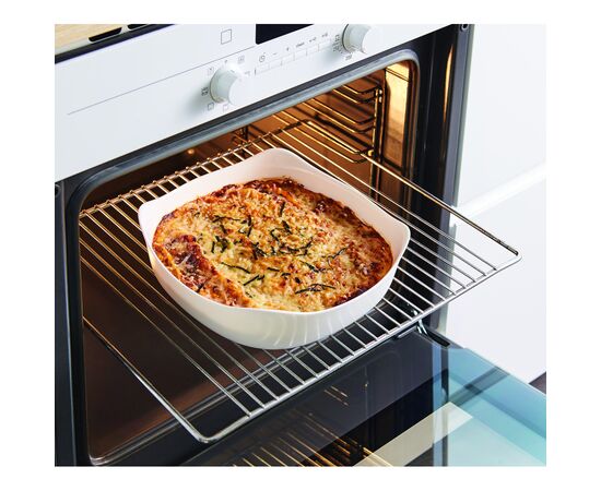 Форма для выпечки Luminarc Smart Cuisine Carine квадратна 26 х 26 см (P4026), изображение 4 Форма для выпечки Luminarc Smart Cuisine Carine квадратна 26 х 26 см (P4026), изображение 4