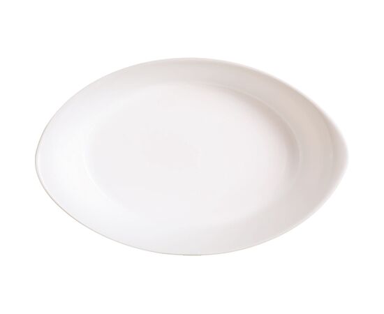 Форма для выпечки Luminarc Smart Cuisine Carine овальна 21 х 13 см (P0887), изображение 2 Форма для выпечки Luminarc Smart Cuisine Carine овальна 21 х 13 см (P0887), изображение 2