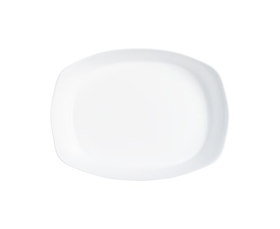 Форма для выпечки Luminarc Smart Cuisine Carine прямокутна 37 х 28 см (P8330), изображение 3 Форма для выпечки Luminarc Smart Cuisine Carine прямокутна 37 х 28 см (P8330), изображение 3
