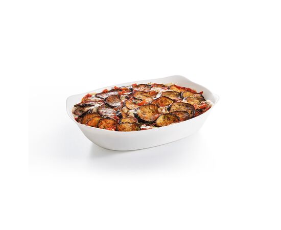 Форма для выпечки Luminarc Smart Cuisine Carine прямокутна 37 х 28 см (P8330)