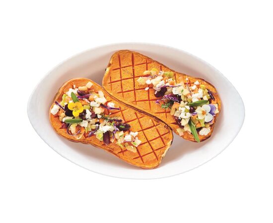 Форма для выпечки Luminarc Smart Cuisine Wavy овальна 37 х 20 см (Q8203), изображение 5 Форма для выпечки Luminarc Smart Cuisine Wavy овальна 37 х 20 см (Q8203), изображение 5