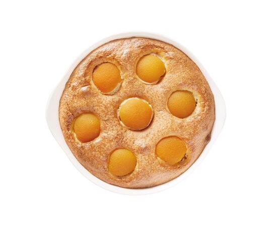 Форма для выпечки Luminarc Smart Cuisine кругла 28 см (N3165), изображение 4 Форма для выпечки Luminarc Smart Cuisine кругла 28 см (N3165), изображение 4