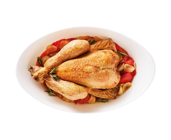 Форма для выпечки Luminarc Smart Cuisine овальна 38 х 23 см (N3486), изображение 6 Форма для выпечки Luminarc Smart Cuisine овальна 38 х 23 см (N3486), изображение 6