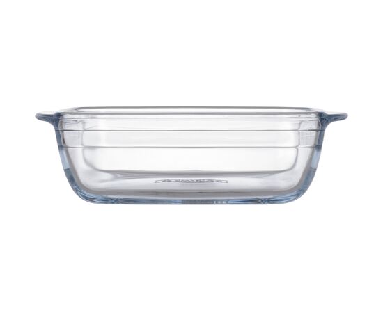 Форма для выпечки O Cuisine Basic квадратна 20 х 17 х 5.5 см (211BC00/1640), изображение 2 Форма для выпечки O Cuisine Basic квадратна 20 х 17 х 5.5 см (211BC00/1640), изображение 2