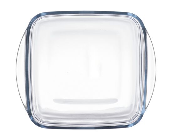 Форма для выпечки O Cuisine Basic квадратна 20 х 17 х 5.5 см (211BC00/1640), изображение 3 Форма для выпечки O Cuisine Basic квадратна 20 х 17 х 5.5 см (211BC00/1640), изображение 3