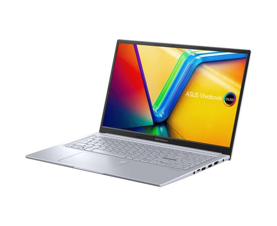 Ноутбук ASUS Vivobook 15X OLED K3504VA-L1308 (90NB10A2-M00BU0), зображення 3