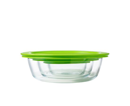 Форма для випікання Pyrex Cook Store кругла 1 л 20 см (207P000/7645), зображення 2 Форма для випікання Pyrex Cook Store кругла 1 л 20 см (207P000/7645), зображення 2