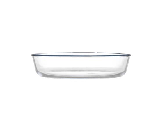Форма для выпечки Pyrex BakeEnjoy кругла для пирога 26 см 2.1л (828B000/7646), изображение 2 Форма для выпечки Pyrex BakeEnjoy кругла для пирога 26 см 2.1л (828B000/7646), изображение 2