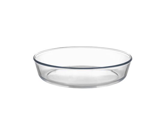 Форма для выпечки Pyrex BakeEnjoy кругла для пирога 26 см 2.1л (828B000/7646), изображение 4 Форма для выпечки Pyrex BakeEnjoy кругла для пирога 26 см 2.1л (828B000/7646), изображение 4
