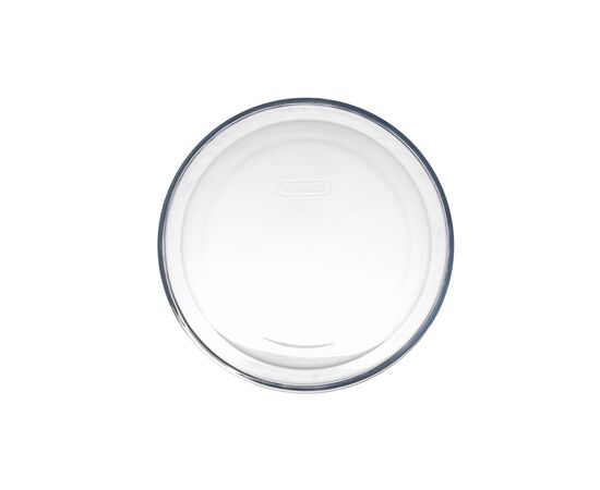 Форма для выпечки Pyrex BakeEnjoy кругла для пирога 26 см 2.1л (828B000/7646), изображение 5 Форма для выпечки Pyrex BakeEnjoy кругла для пирога 26 см 2.1л (828B000/7646), изображение 5