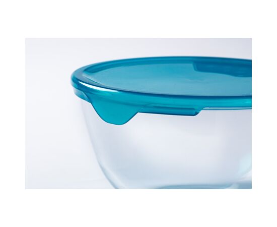 Форма для выпечки Pyrex Cook Store кругла 2 л 21 см (180P000/8043), изображение 2 Форма для выпечки Pyrex Cook Store кругла 2 л 21 см (180P000/8043), изображение 2