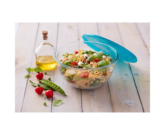Форма для выпечки Pyrex Cook Store кругла 2 л 21 см (180P000/8043), изображение 3 Форма для выпечки Pyrex Cook Store кругла 2 л 21 см (180P000/8043), изображение 3