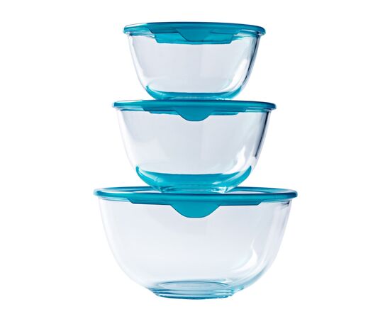 Форма для выпечки Pyrex Cook Store кругла 2 л 21 см (180P000/8043), изображение 4 Форма для выпечки Pyrex Cook Store кругла 2 л 21 см (180P000/8043), изображение 4
