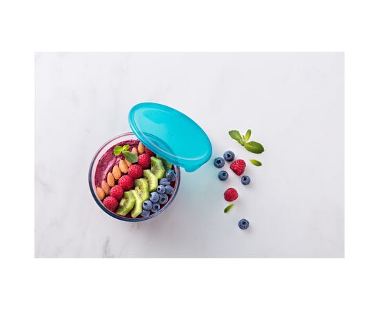 Форма для выпечки Pyrex Cook Store кругла 2 л 21 см (180P000/8043), изображение 5 Форма для выпечки Pyrex Cook Store кругла 2 л 21 см (180P000/8043), изображение 5