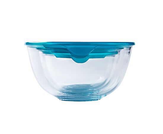 Форма для выпечки Pyrex Cook Store кругла 2 л 21 см (180P000/8043), изображение 6 Форма для выпечки Pyrex Cook Store кругла 2 л 21 см (180P000/8043), изображение 6