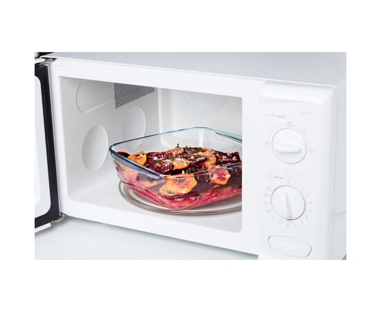 Форма для випікання Pyrex Cook Store прямокутна 23 х 15 х 6.5 см 1.1 л (215P000/7646), зображення 3 Форма для випікання Pyrex Cook Store прямокутна 23 х 15 х 6.5 см 1.1 л (215P000/7646), зображення 3