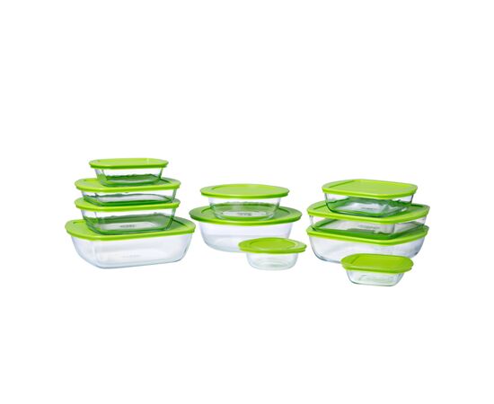 Форма для випікання Pyrex Cook Store прямокутна 23 х 15 х 6.5 см 1.1 л (215P000/7646), зображення 6 Форма для випікання Pyrex Cook Store прямокутна 23 х 15 х 6.5 см 1.1 л (215P000/7646), зображення 6