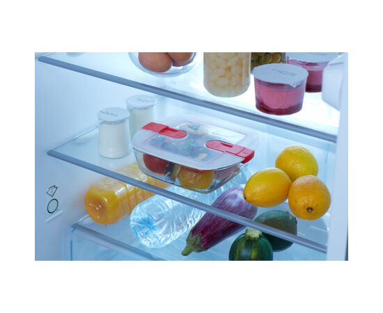 Форма для выпечки Pyrex Cook Heat квадратна 25 х 22 х 7 см 2.2л (212PH00/7644), изображение 4 Форма для выпечки Pyrex Cook Heat квадратна 25 х 22 х 7 см 2.2л (212PH00/7644), изображение 4