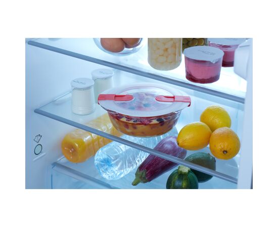 Форма для выпечки Pyrex Cook Heat кругла 26 х 23 х 8 см 2.3 л (208PH00/7646), изображение 2 Форма для выпечки Pyrex Cook Heat кругла 26 х 23 х 8 см 2.3 л (208PH00/7646), изображение 2