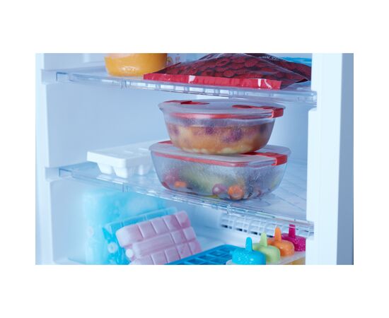 Форма для выпечки Pyrex Cook Heat кругла 26 х 23 х 8 см 2.3 л (208PH00/7646), изображение 5 Форма для выпечки Pyrex Cook Heat кругла 26 х 23 х 8 см 2.3 л (208PH00/7646), изображение 5