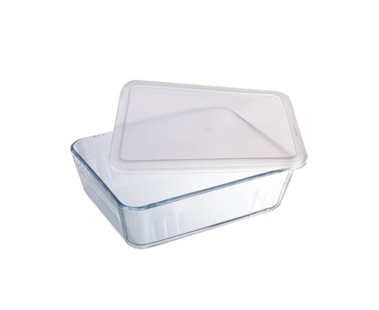 Форма для випікання Pyrex CookFreez прямокутна набір 2 шт (912S951/7646), зображення 2 Форма для випікання Pyrex CookFreez прямокутна набір 2 шт (912S951/7646), зображення 2