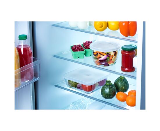 Форма для випікання Pyrex CookFreez з кришкою кругла 16 х 11см 1.6 л (155P001/7644), зображення 7 Форма для випікання Pyrex CookFreez з кришкою кругла 16 х 11см 1.6 л (155P001/7644), зображення 7