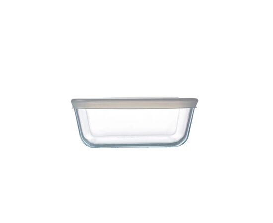 Форма для випікання Pyrex CookFreez з кришкою квадратна 20 х 20 см 2 л (219P001/7644), зображення 2 Форма для випікання Pyrex CookFreez з кришкою квадратна 20 х 20 см 2 л (219P001/7644), зображення 2